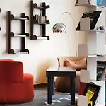 Hotel Novotel Centre Reims