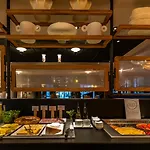 Novotel Centre Hotel