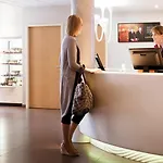 Novotel Centre Hotel Reims