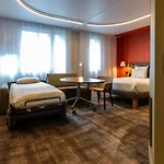 Hotel Novotel Centre Reims