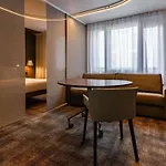 Hotel Novotel Centre 4*