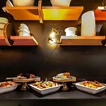 Hotel Novotel Centre Reims