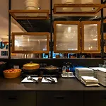 Novotel Centre Hotel