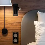 Novotel Centre Hotel Reims