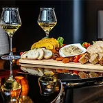Hotel Novotel Centre Reims