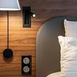 Hotel Novotel Centre 4*