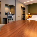 Hotel Novotel Centre 4*