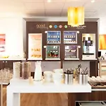 Hotel Novotel Centre Reims