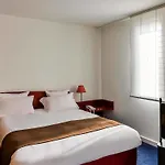 Novotel Centre Отель