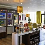 Novotel Centre Реймс