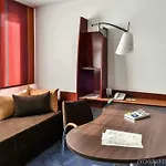 Novotel Centre