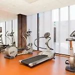 Novotel Centre Отель 4*