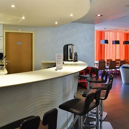 Novotel Centre رانس