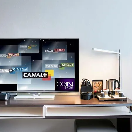 Novotel Centre Reims