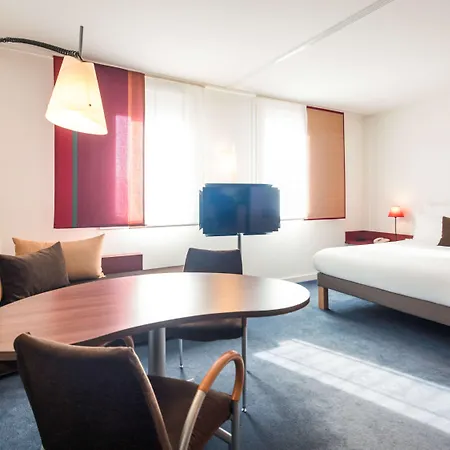 Novotel Centre 4*