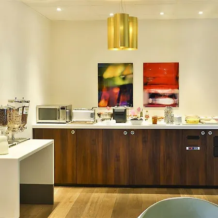 Novotel Centre 4* Reims