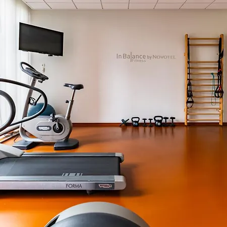 Novotel Centre Reims