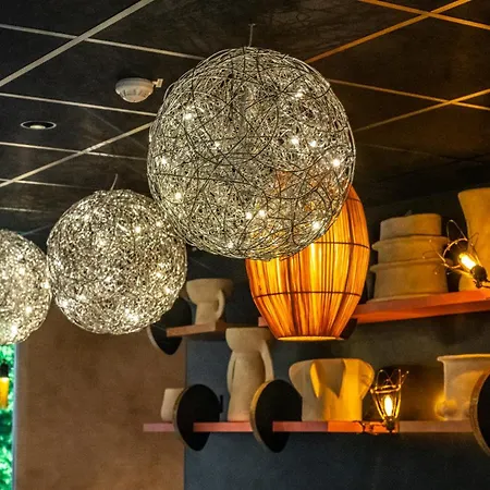 Hotel Novotel Centre 4*