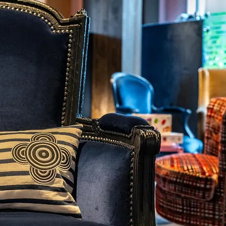 Novotel Centre Hotel