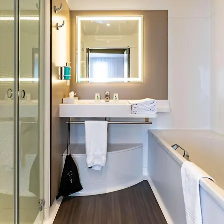 Novotel Centre 4* Reims