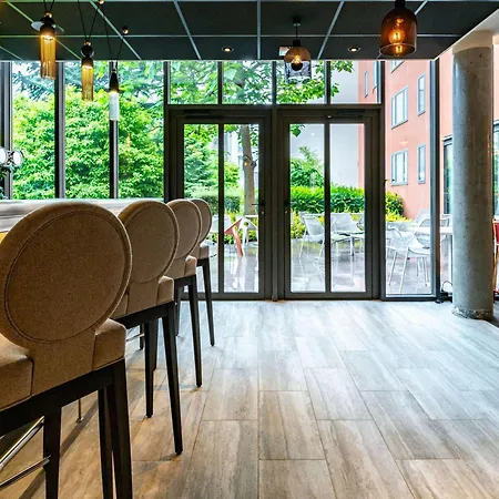 Novotel Centre Reims