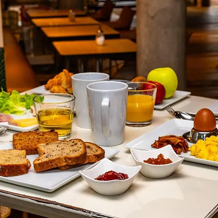 Novotel Centre 4* Reims