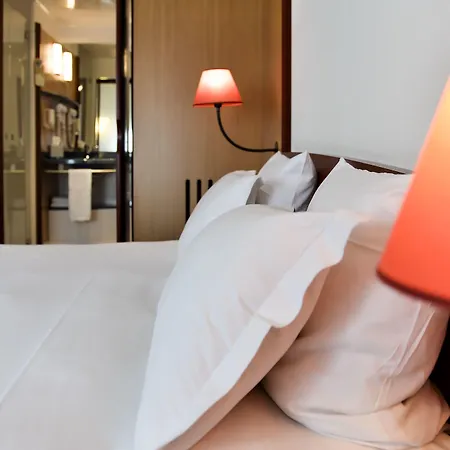 Hotel Novotel Centre