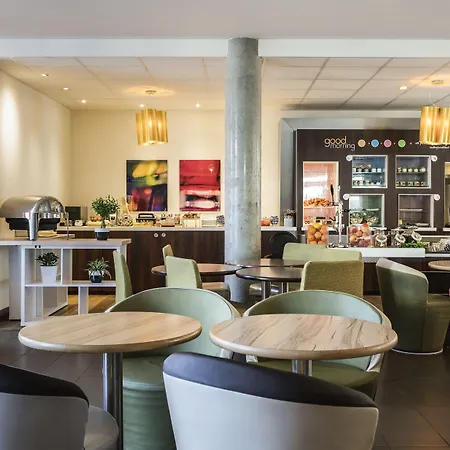 Novotel Centre 4*