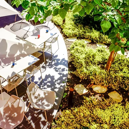 Hotel Novotel Centre