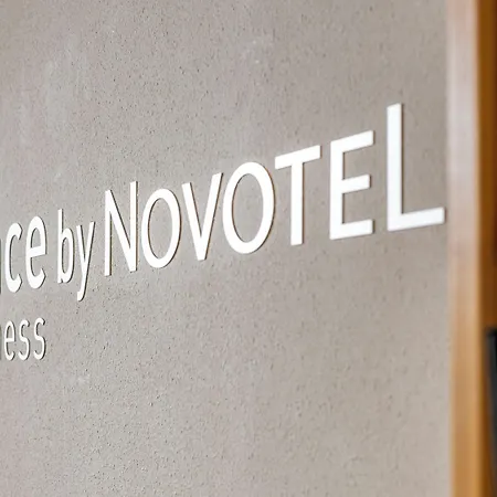 Novotel Centre