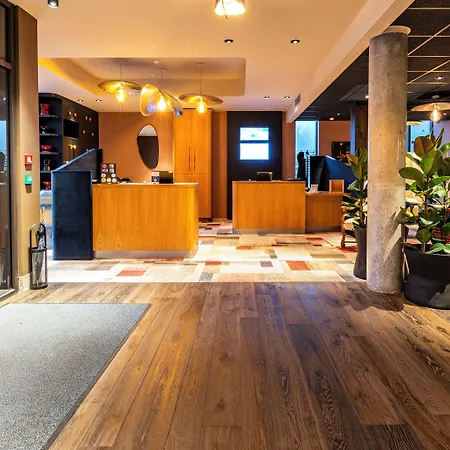 Novotel Centre 4* Reims