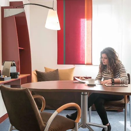 Novotel Centre 4*