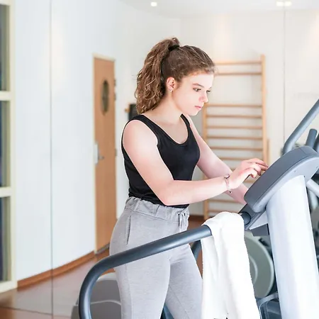 Novotel Centre Отель