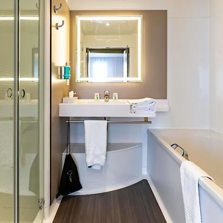 Hotel Novotel Centre