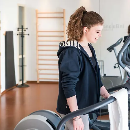 Novotel Centre Hotel Reims