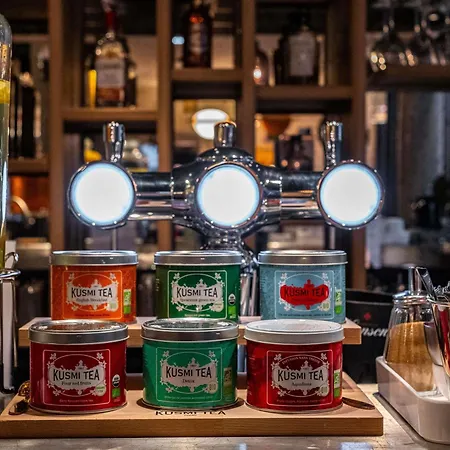 Novotel Centre Reims