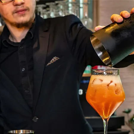 Novotel Centre Hotel Reims