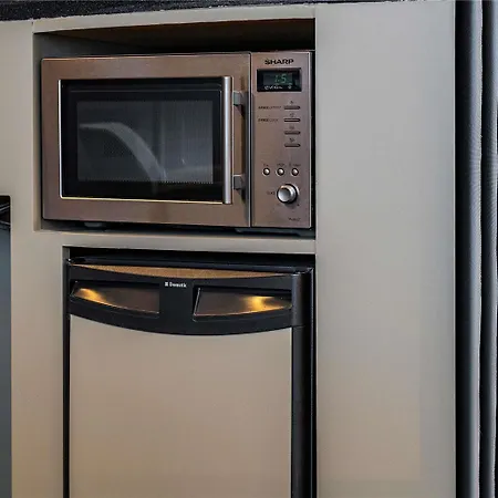 Hotel Novotel Centre 4*