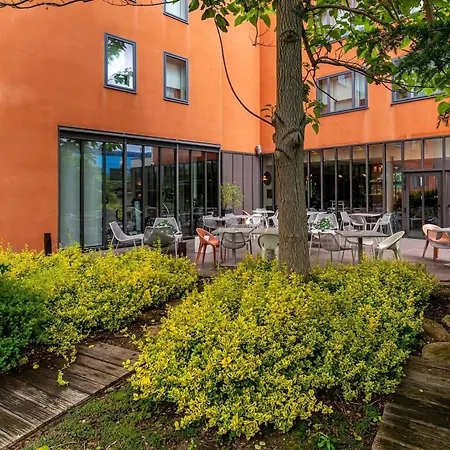 Novotel Centre Hotel Reims