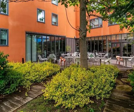 Novotel Centre Hotel 4*