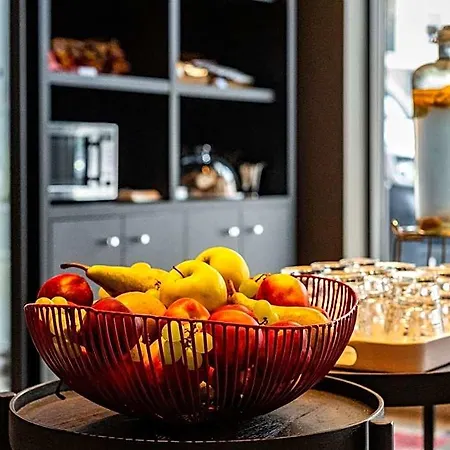 Novotel Centre 4* Reims