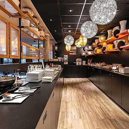 Novotel Centre Reims