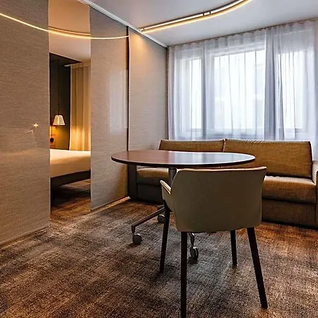 Novotel Centre 4* Reims