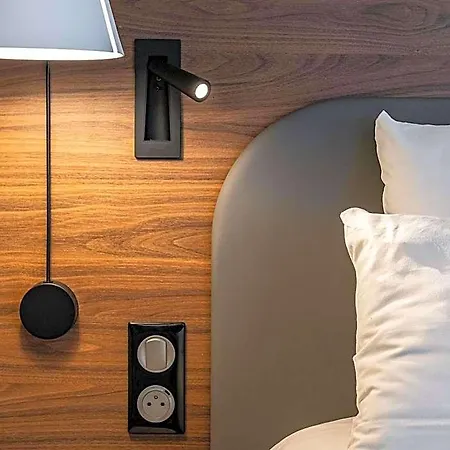 Novotel Centre 4* Reims
