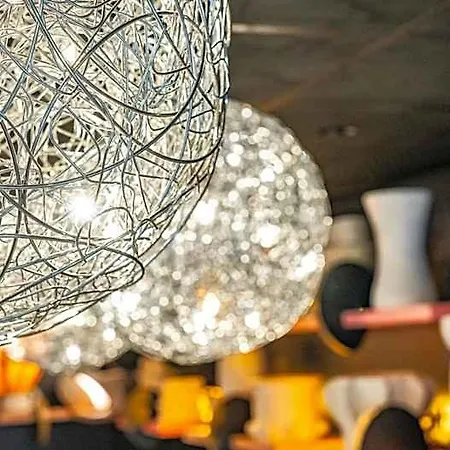兰斯中心诺富特套房酒店 酒店 兰斯