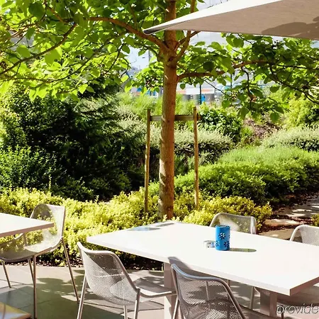 Novotel Centre 4* Reims