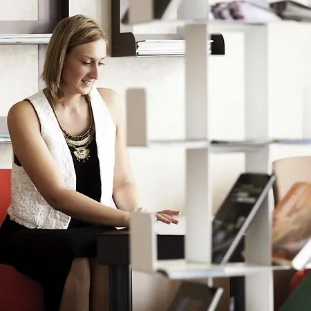 Novotel Centre Szálloda 4*