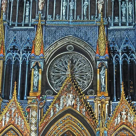 Novotel Centre Hotel