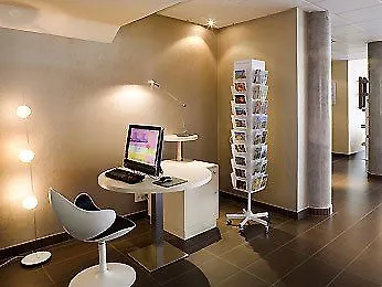 Szálloda Novotel Centre