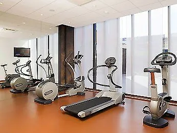 Szálloda Novotel Centre 4*